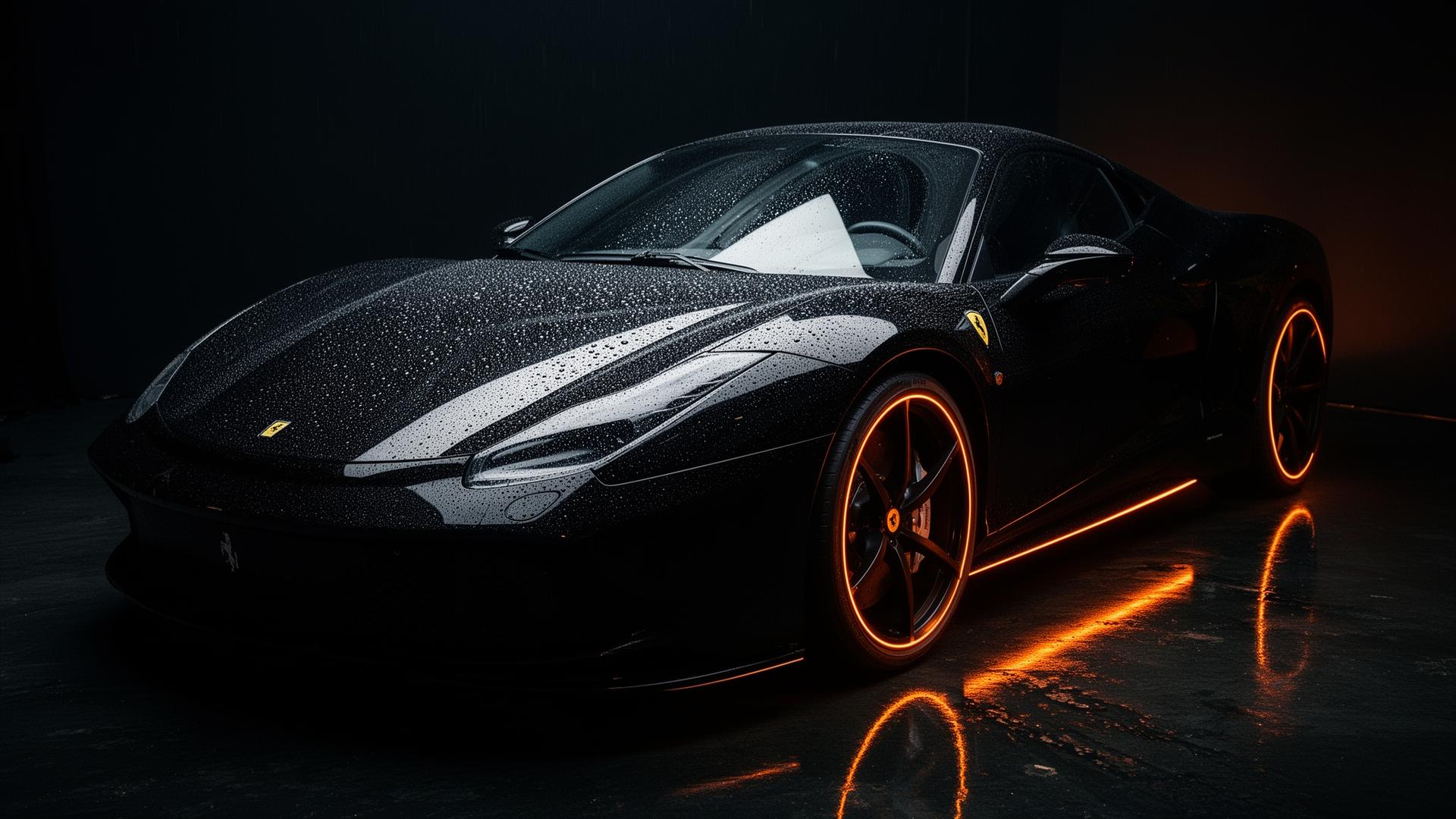 Mobile detailing in the Twin Cities