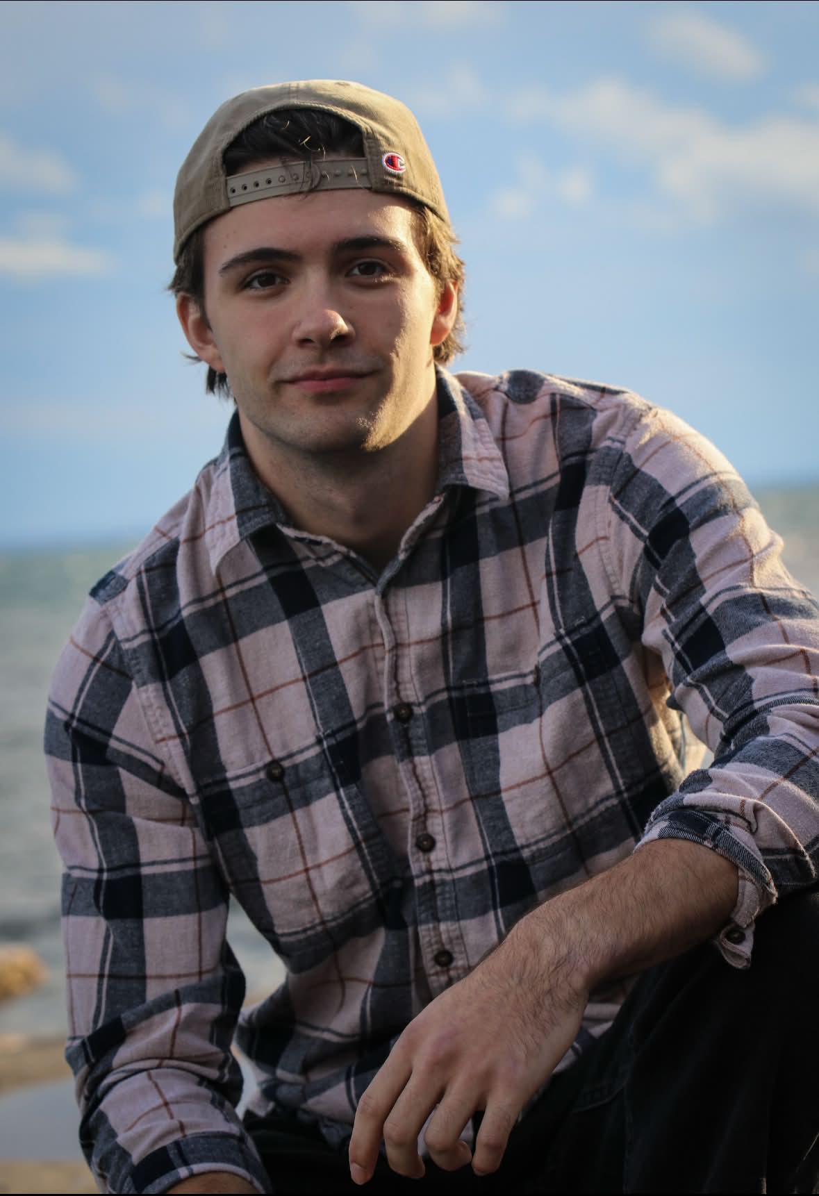 Jack Pierson, owner